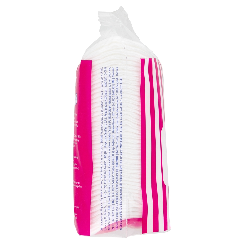 Cotonet Nuvole Maxi 40 pz